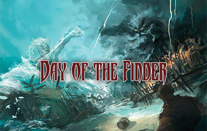 Day of the Finder