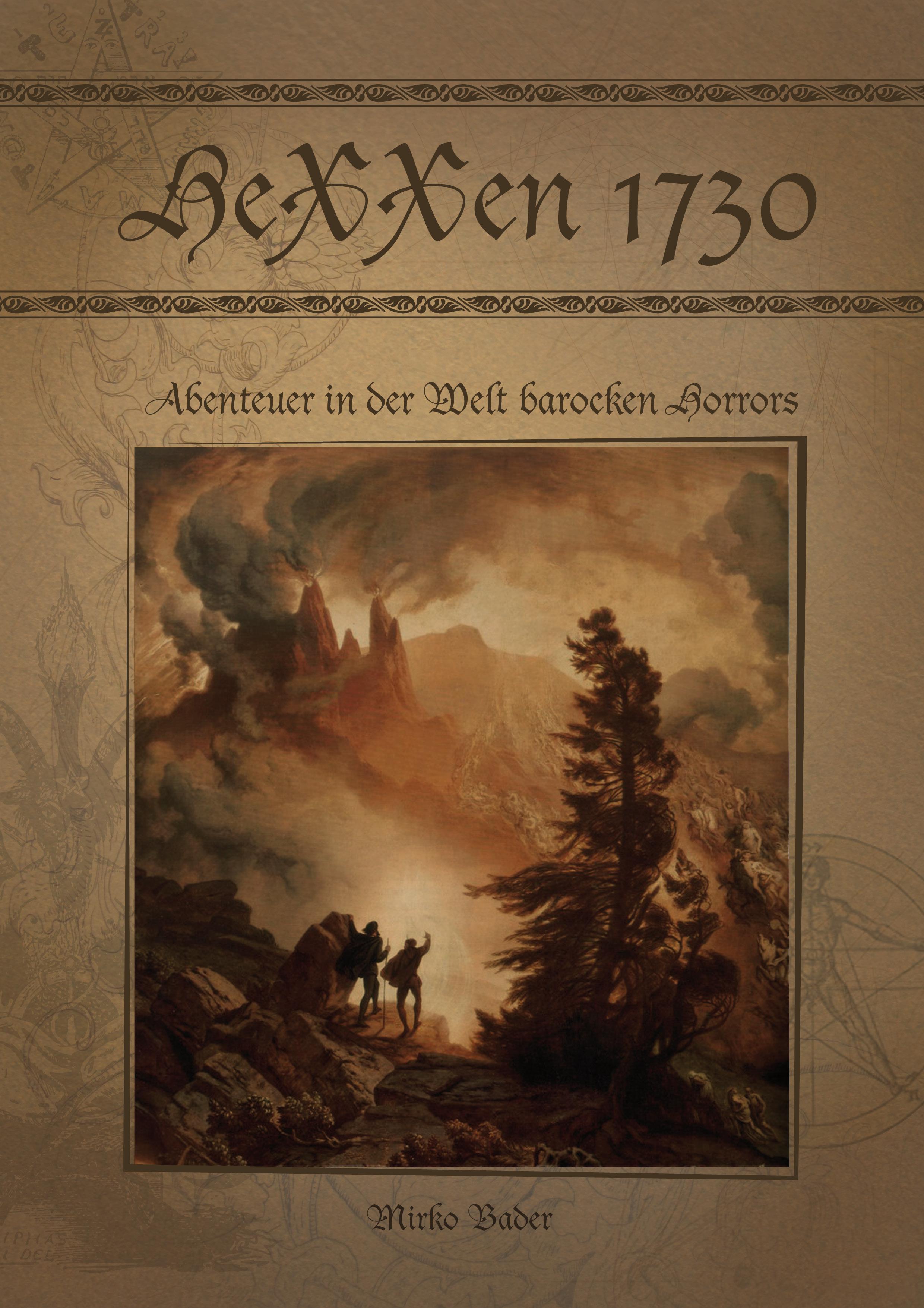 HeXXen 1730 - Devils never die