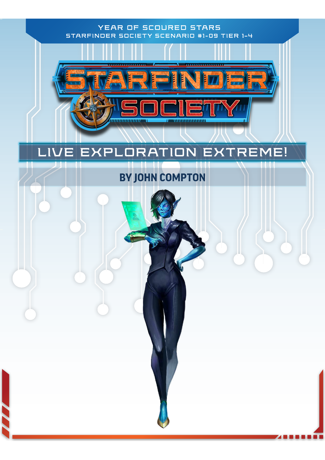 [SFS] #1-09: Live Exploration Extreme!