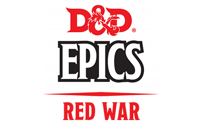 D&D Epics