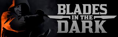 Blades in the Dark #0