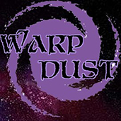 Warhammer 40000. Косплей-команда Warp Dust