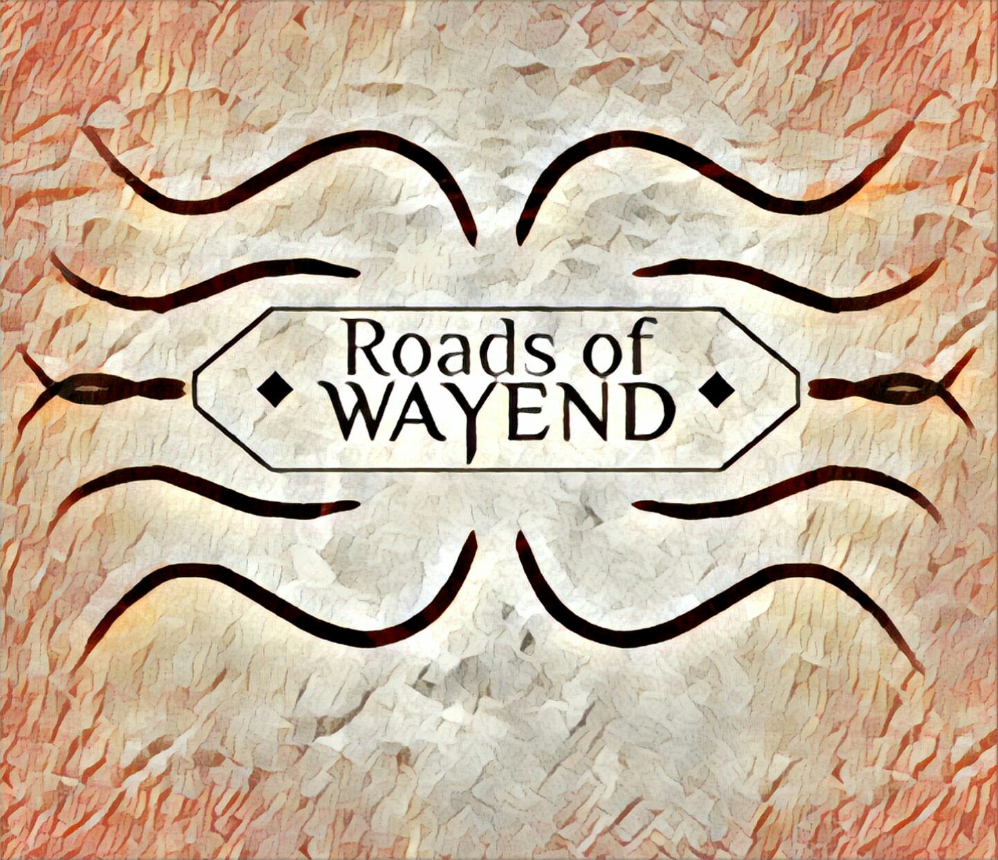 Roads of Wayend