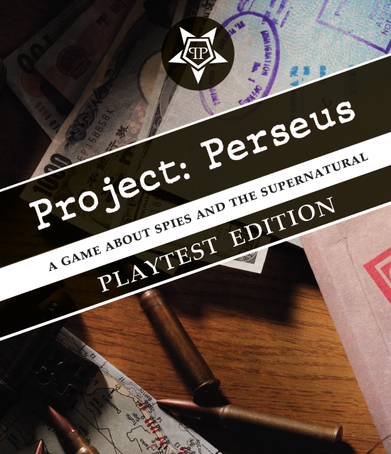 Project Perseus, Case #015-XXXX