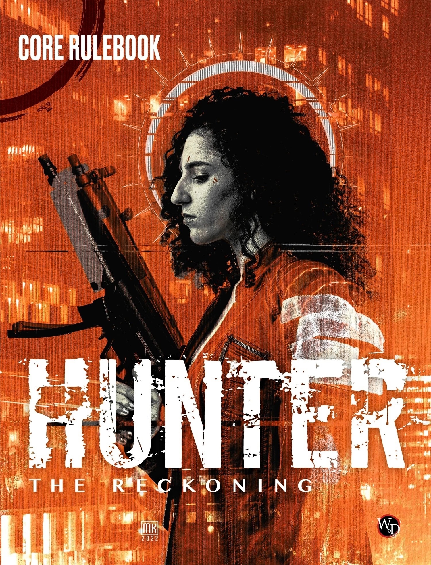 Hunter: The Reckoning 5th - Захвати меня по пути