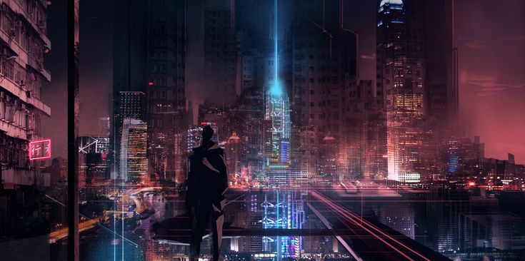 [Cyberpunk Red] Nightcall