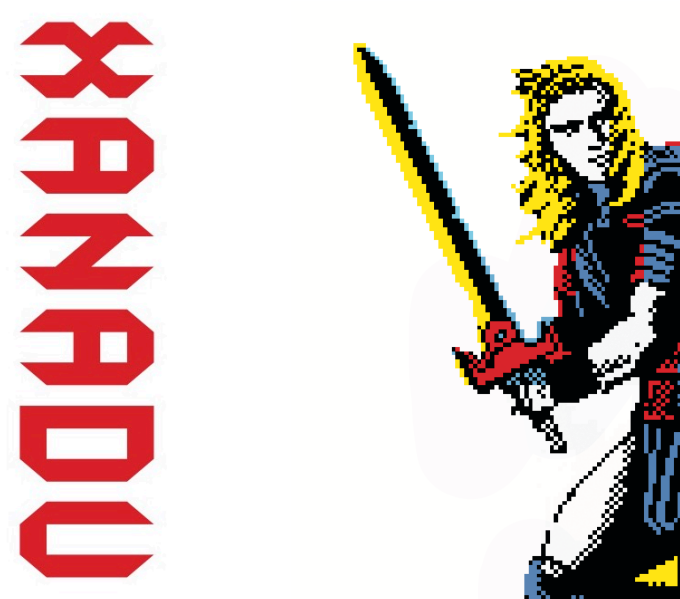 [OSR] Xanadu