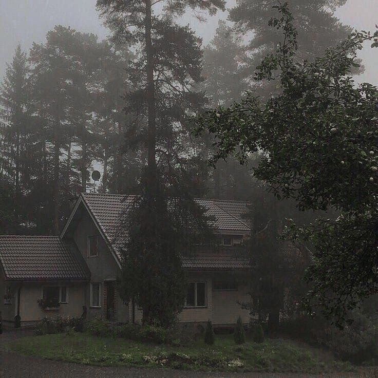 [Liminal Horror] Остановка в мотеле «Шелтервуд»