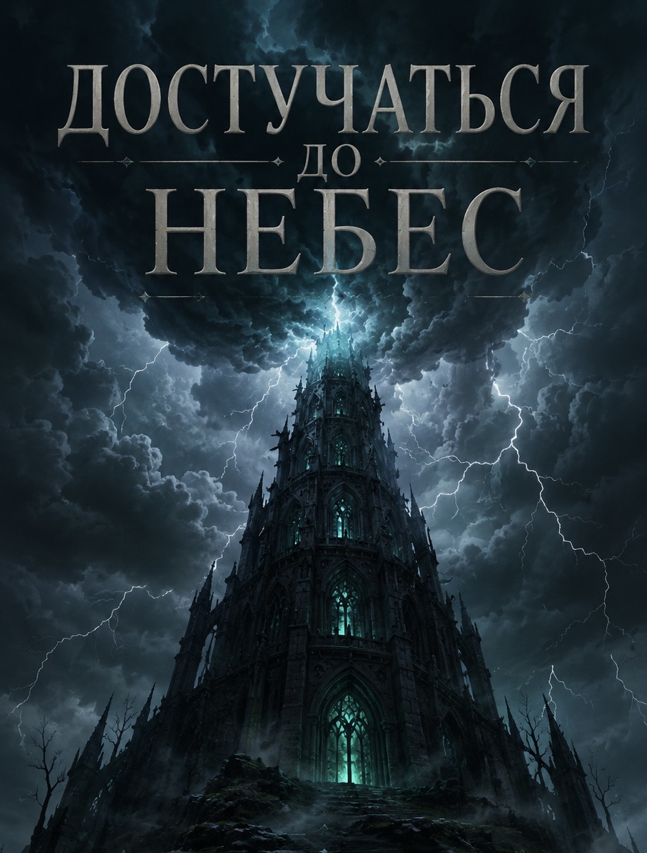 Достучаться до небес