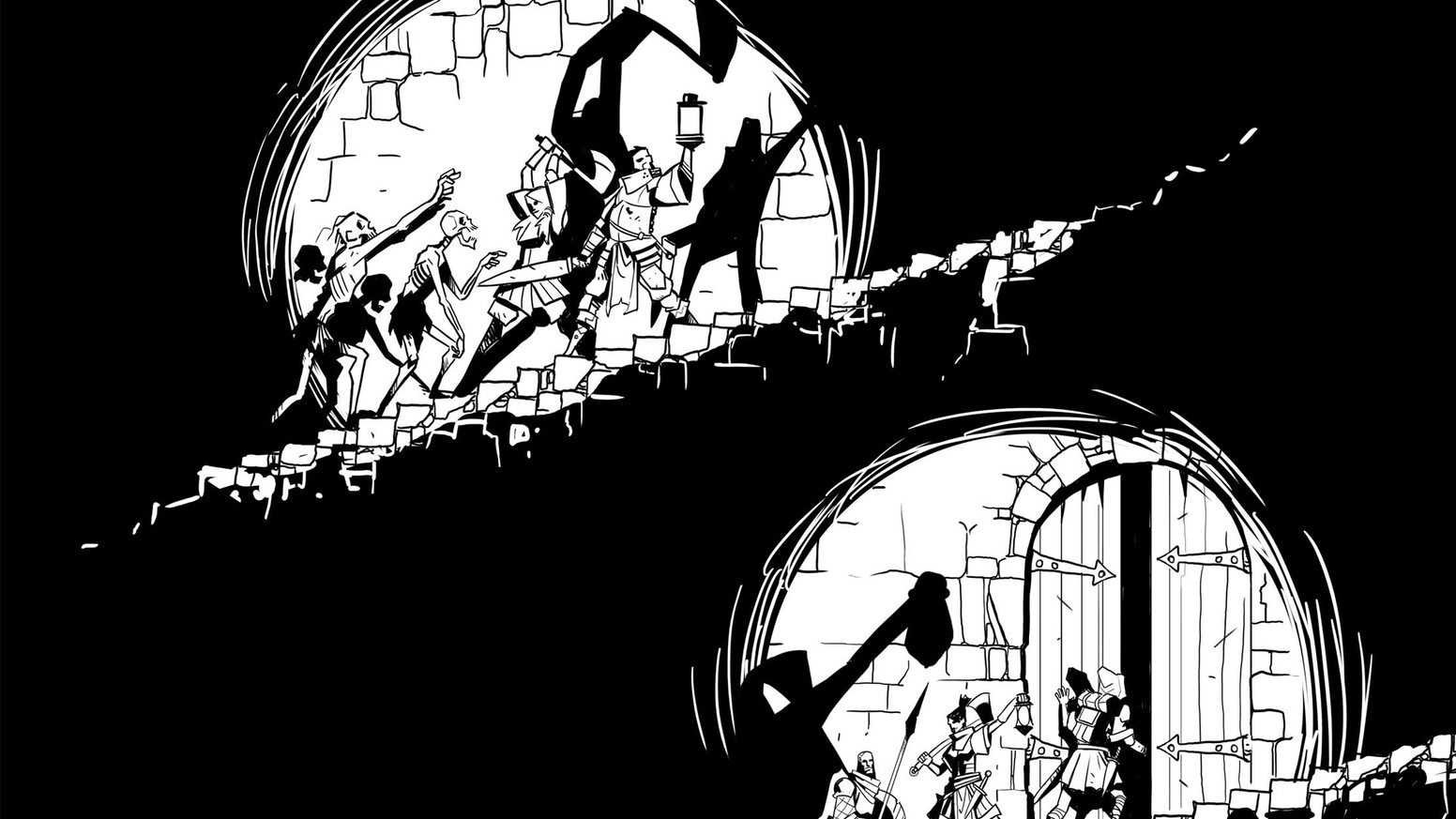 [OSR] По следам воров