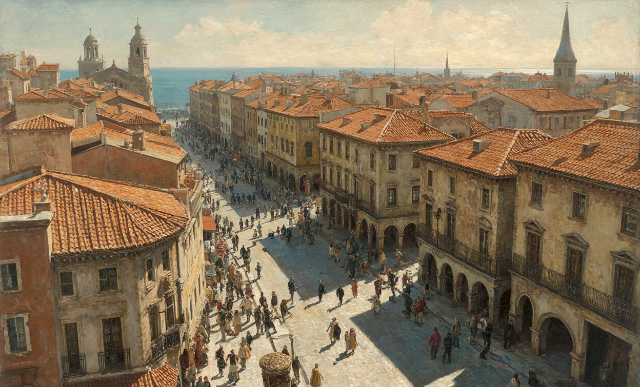 Fiesta de la Zarzuela