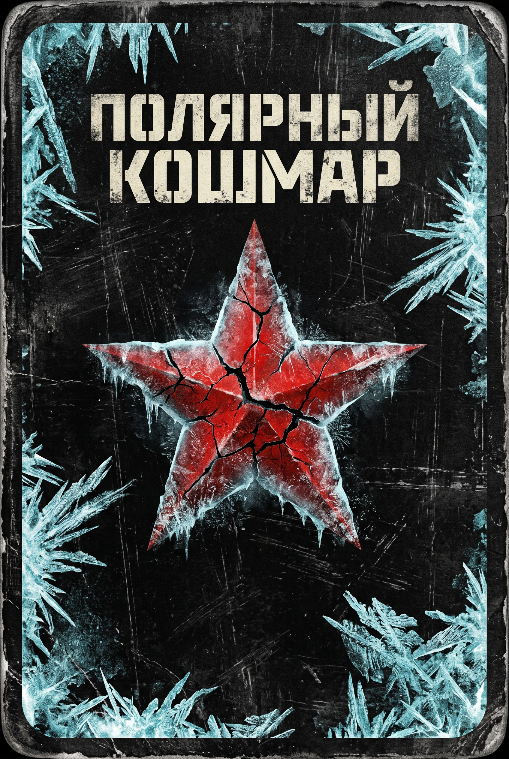 Полярный кошмар
