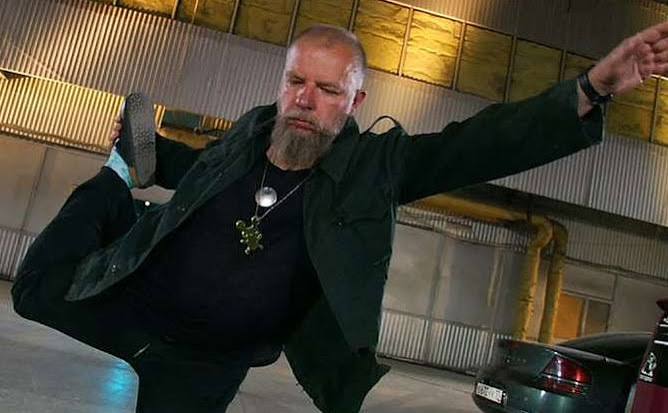 [MtA Rev]БИТВА ЭКСТРАСЕНСОВ