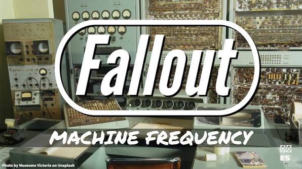 Fallout: Машинная частота